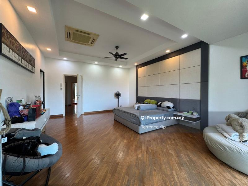Semi-Detached House for Sale in Taman Bukit Segar, Cheras by Terrence Yip - iProperty.com.my
