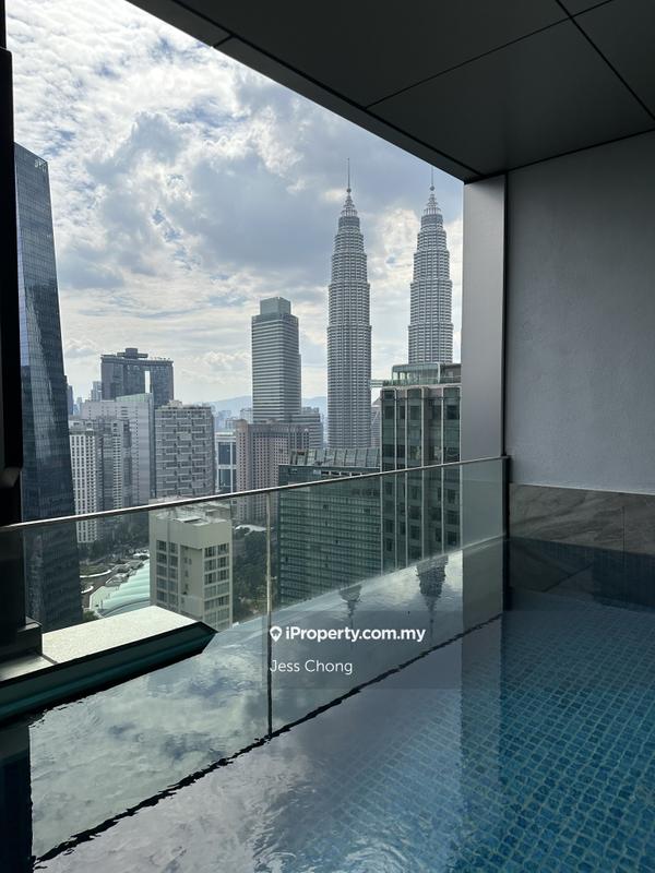 Kediaman Servis untuk Dijual di Royal Lexis oleh Jess Chong - iProperty.com.my
