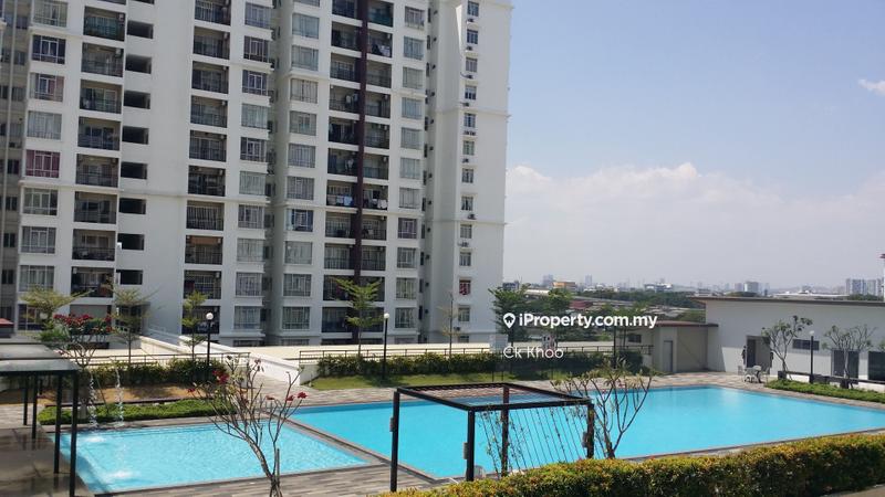 For Sale - 1120 Park Avenue