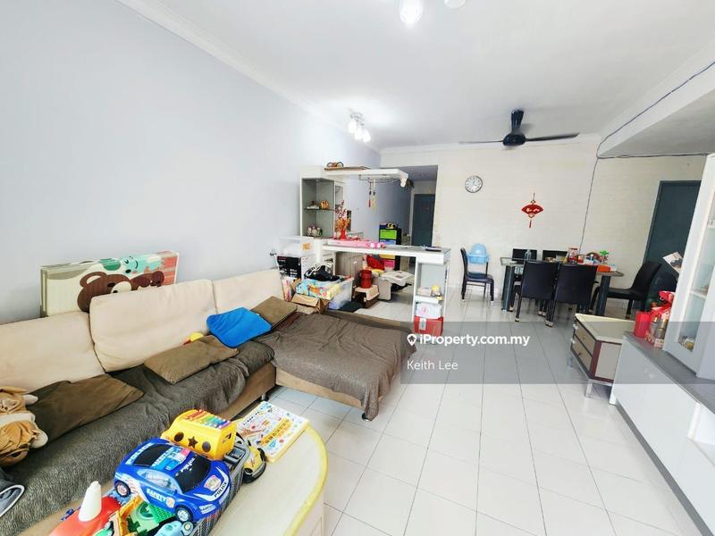 Condominium for Sale in Juta Mines by Keith Lee - iProperty.com.my