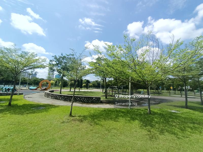 Banglo Tanah untuk Dijual di Lake Edge, Puchong oleh Samantha Ng - iProperty.com.my