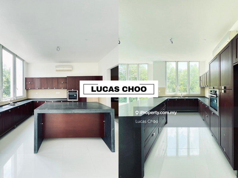 Semi-Detached House for Sale in Taman Melawati, Ulu Kelang by Lucas Choo - iProperty.com.my