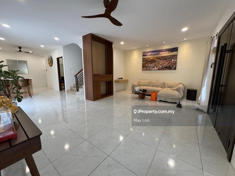 Rumah Teres untuk Dijual di Bandar Lahat Baru, Lahat oleh May Loo - iProperty.com.my