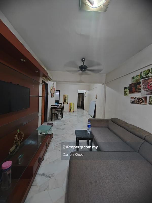 Condominium for Sale in Danau Idaman by Darren Khoo - iProperty.com.my