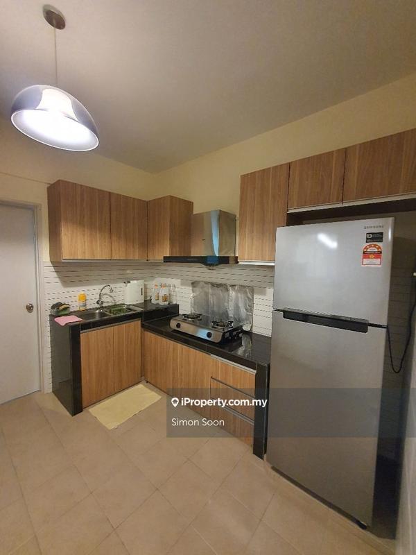 For Sale - Laman Tasik