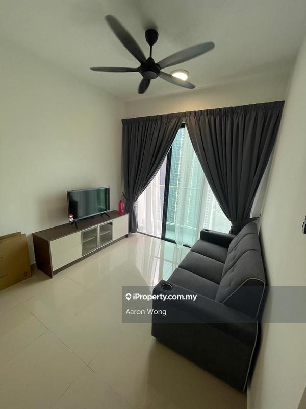 For Rent - Lavile Kuala Lumpur