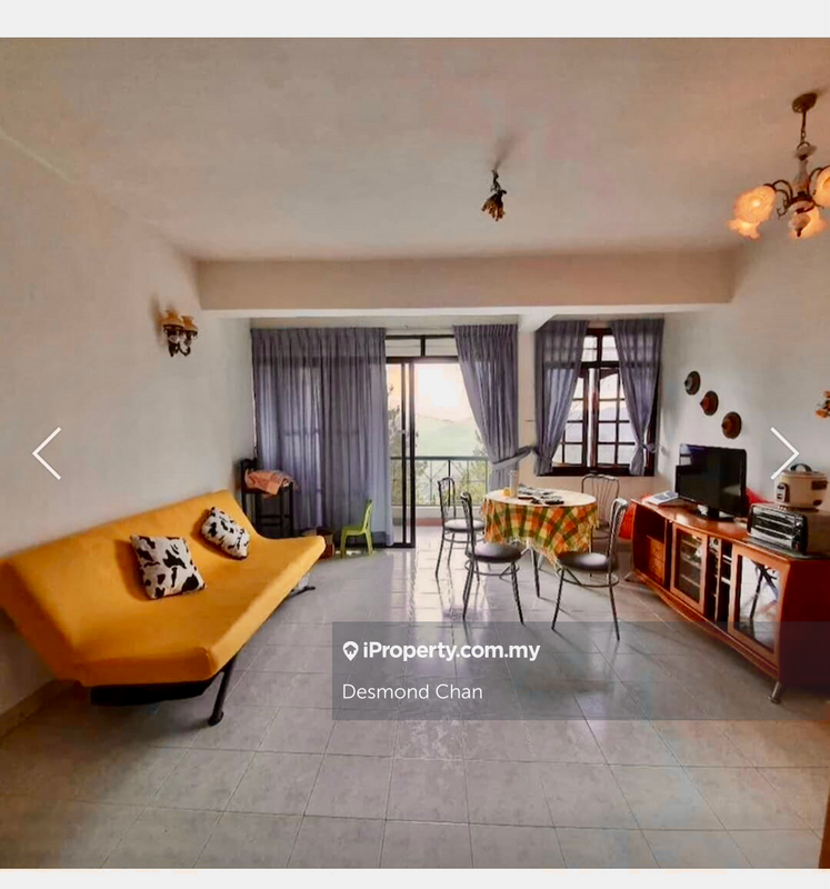 For Sale - Meranti Park Suites