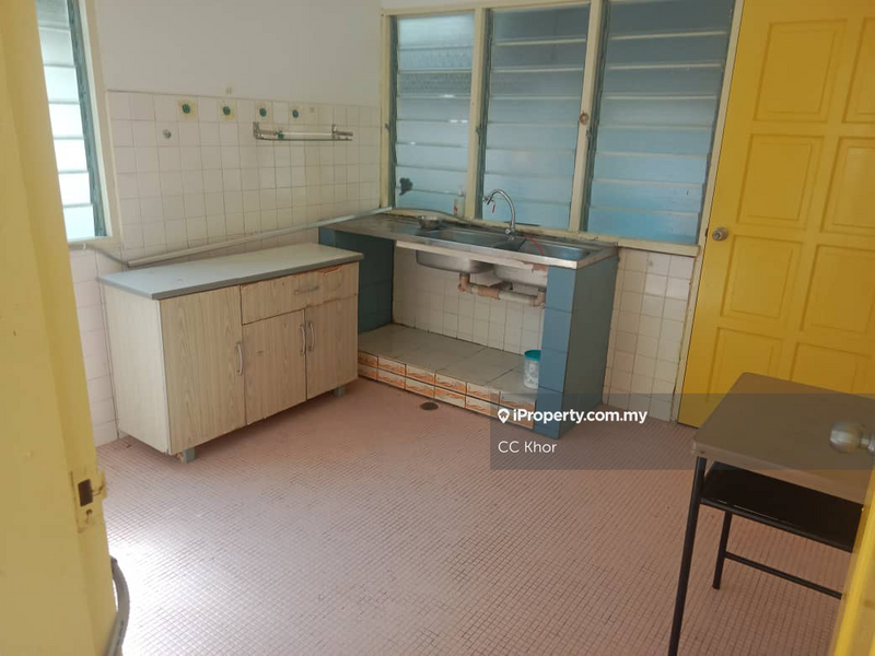 Banglo untuk Dijual di Cherong Lanjut, Kuala Terengganu oleh CC Khor - iProperty.com.my