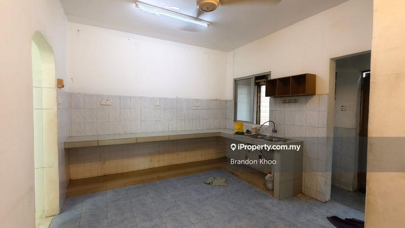 2-storey Terraced House for Sale in Taman Sri Rampai, Wangsa Maju by Brandon Khoo - iProperty.com.my