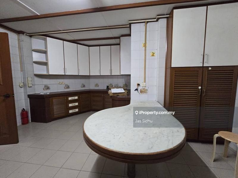Banglo untuk Dijual di Bukit Damansara, Damansara Heights oleh Jas Sidhu - iProperty.com.my