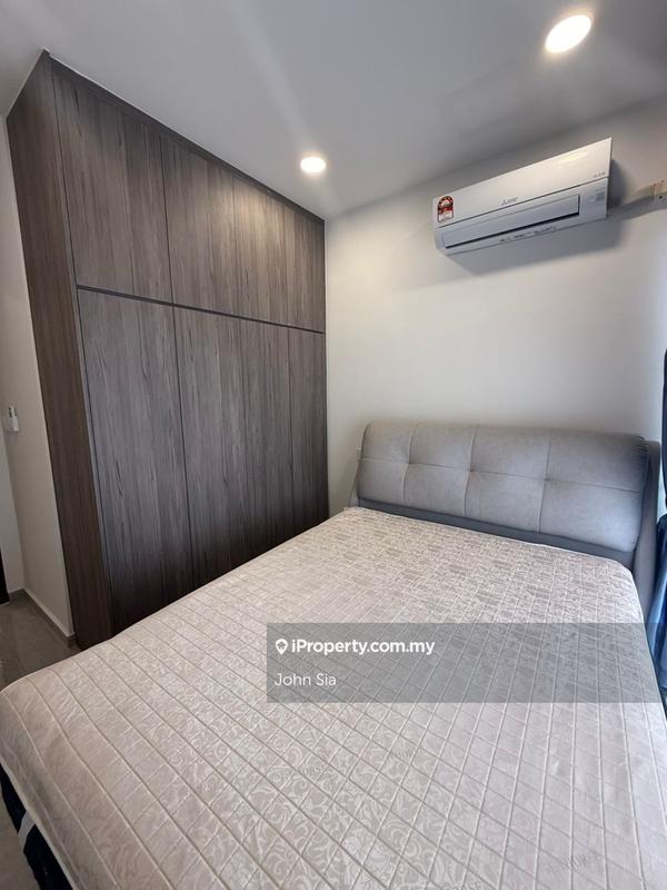 For Rent - Amberside @ Country Garden Danga Bay