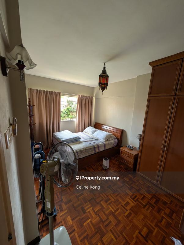 Condominium for Sale in O.G. Heights by Celine Kong - iProperty.com.my