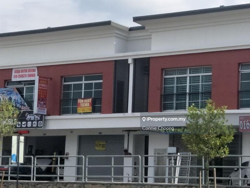 Shop for Rent in Bandar Indahpura, Kulai by Connie Choong - iProperty.com.my