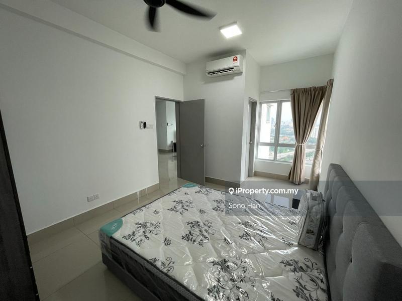 For Rent - Razak City Residences (RC Residences)