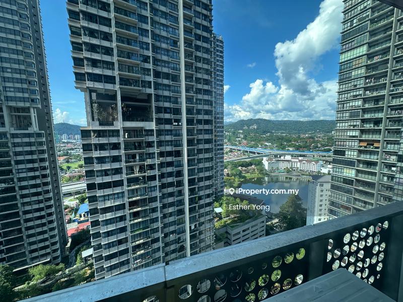 Service Residence for Rent in Arte Plus by Esther Yong - Exterior - iProperty.com.my