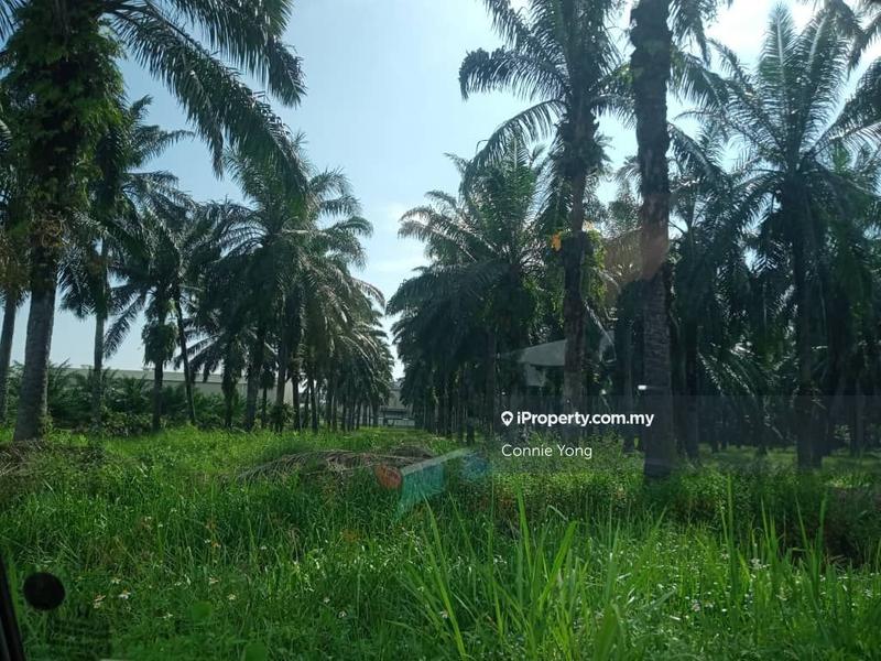 For Sale - Industrial Land, Kota Puteri, Taman Alam Jaya, Puncak Alam