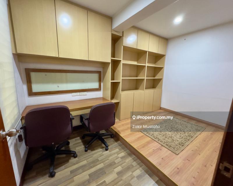 Service Residence for Sale in Sri Acappella by Zakir Mustafa - iProperty.com.my