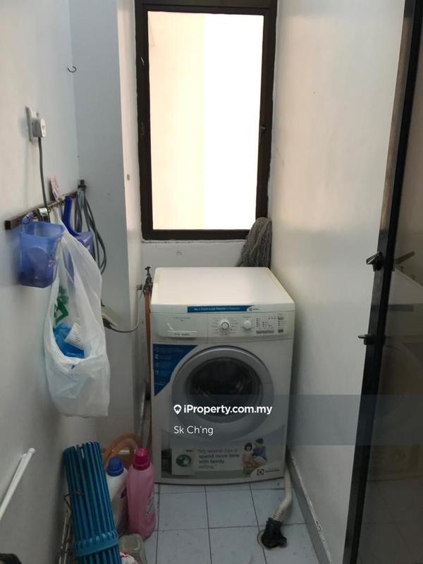 Condominium for Rent in Sunny Ville Condominium by Sk Ch'ng - iProperty.com.my