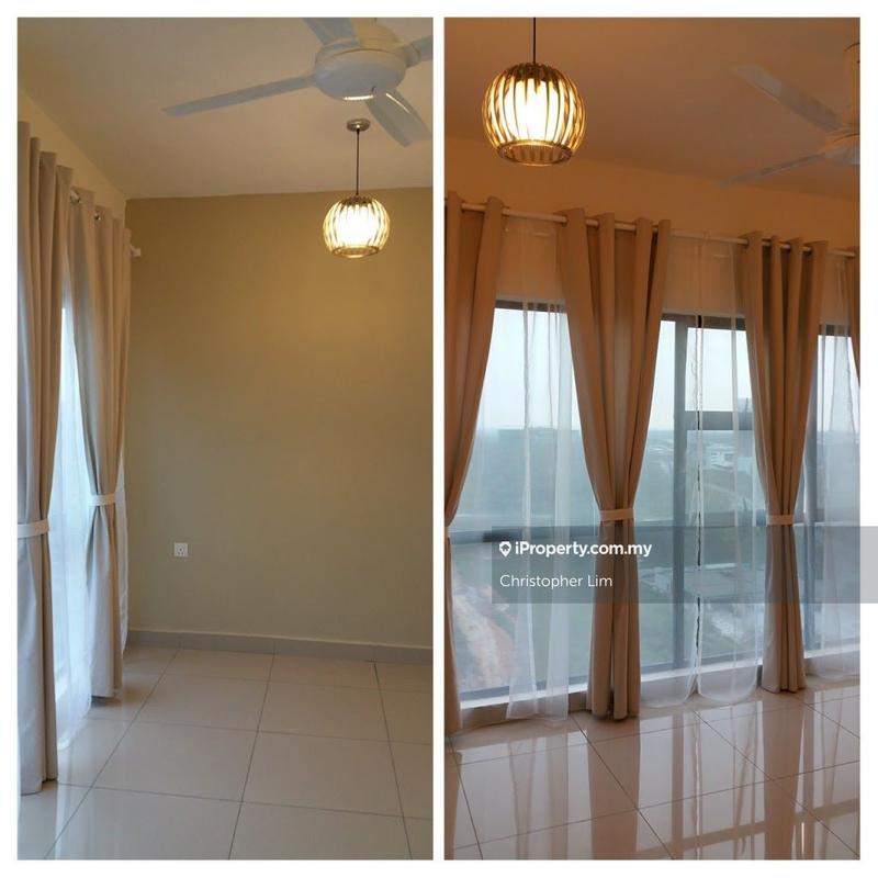 Service Residence for Rent in HYVE by Christopher Lim - iProperty.com.my