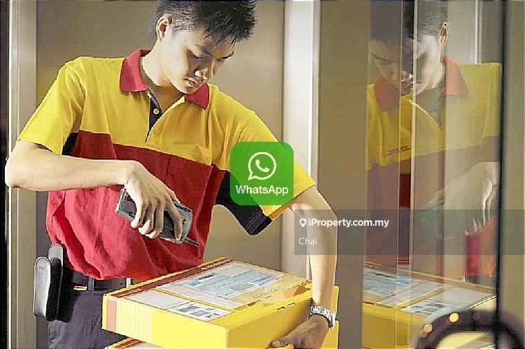 Kilang Teres untuk Disewa di Taman Perindustrian Meranti Jaya, Puchong oleh Chai - iProperty.com.my
