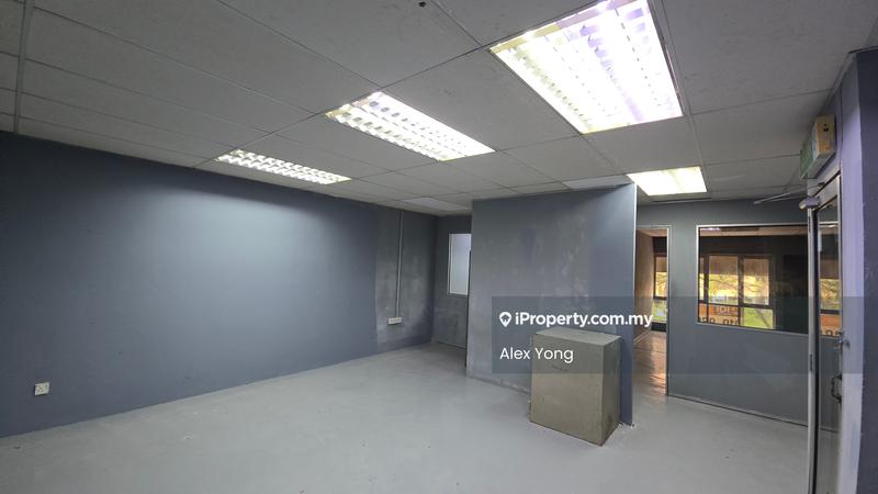 Office for Rent in iavoe, Setapak by Alex Yong - iProperty.com.my