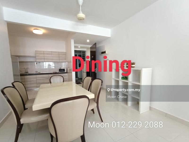 Kediaman Servis untuk Disewa di Koi Kinrara oleh Moon Chiew - iProperty.com.my