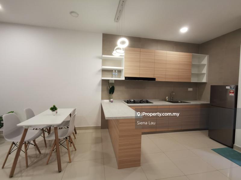 For Rent - Rica Residence
