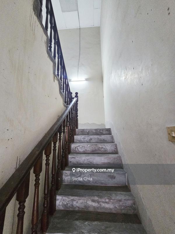 Semi-Detached House for Sale in Taman Johor Jaya, Johor Bahru by Stella Chia - iProperty.com.my