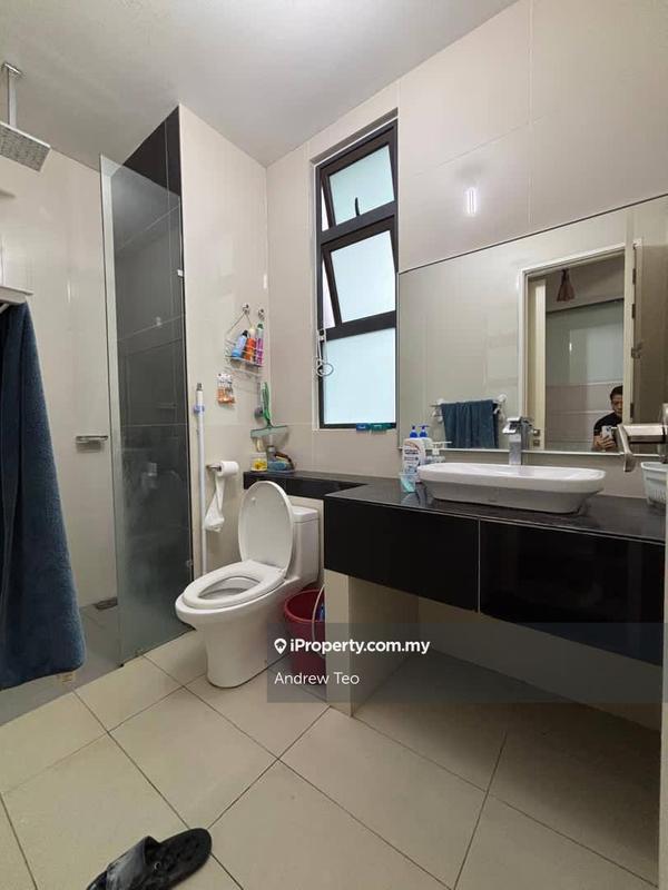 Rumah Kluster untuk Dijual di Eco Botanic, Iskandar Puteri (Nusajaya) oleh Andrew Teo - iProperty.com.my