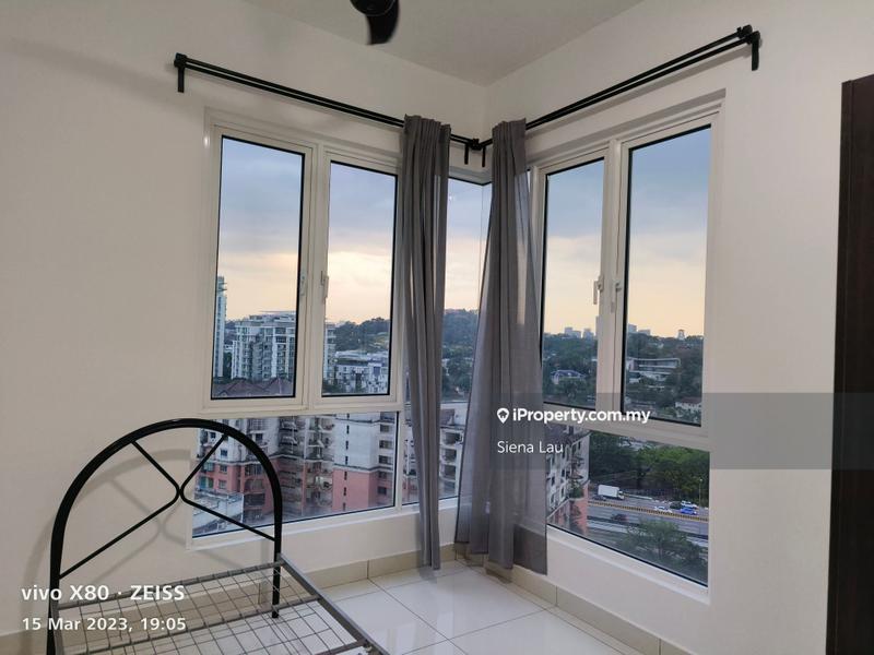 Service Residence for Rent in Court 28 by Siena Lau - iProperty.com.my