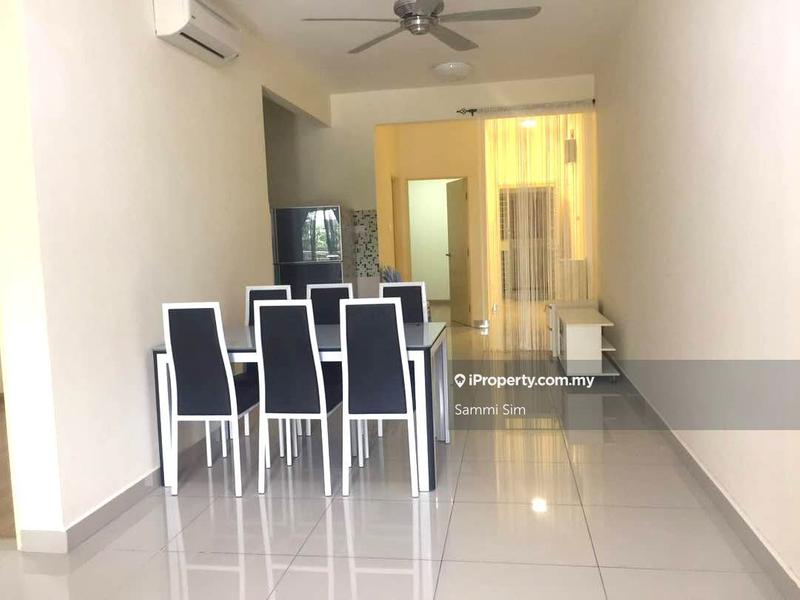 For Rent - Metropolitan Square