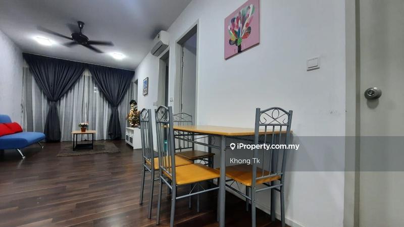 Service Residence for Sale in Geo Bukit Rimau by Khong Tk - iProperty.com.my