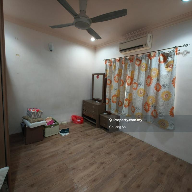 Rumah Teres 1-Tingkat untuk Dijual di Kepong Baru, Kepong oleh Chuang Sp - iProperty.com.my