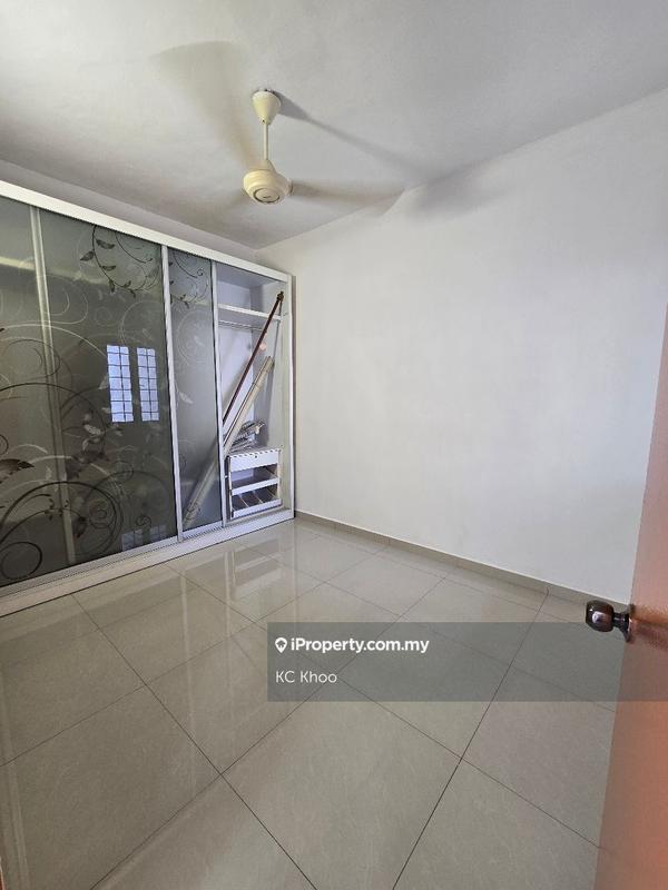 Pangsapuri untuk Dijual di Seri Kasturi oleh KC Khoo - iProperty.com.my