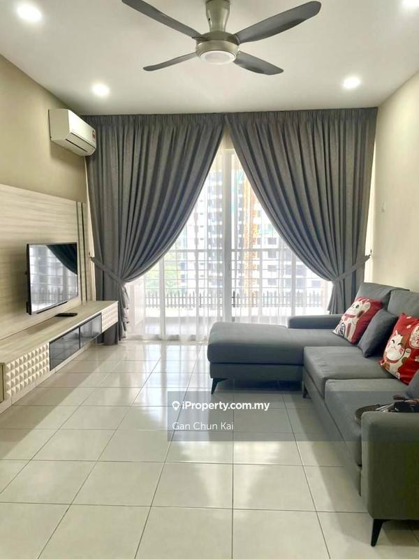 For Rent - Mahsuri Square