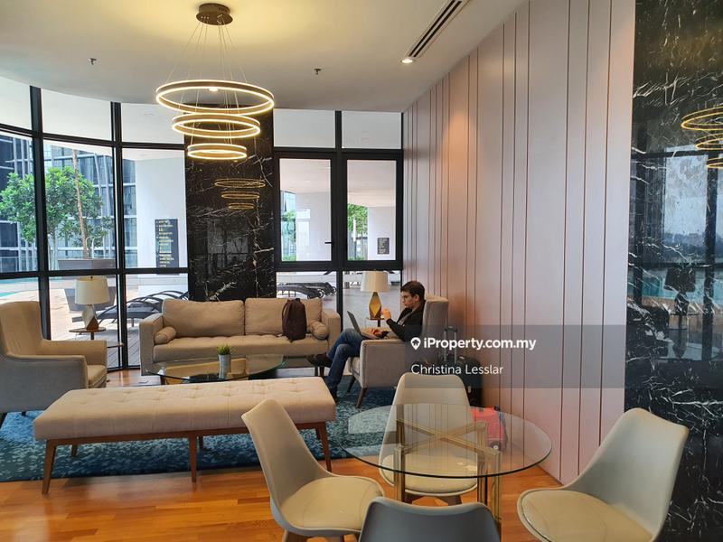 Service Residence for Sale in KL Gateway Premium Residences by Christina Lesslar - iProperty.com.my