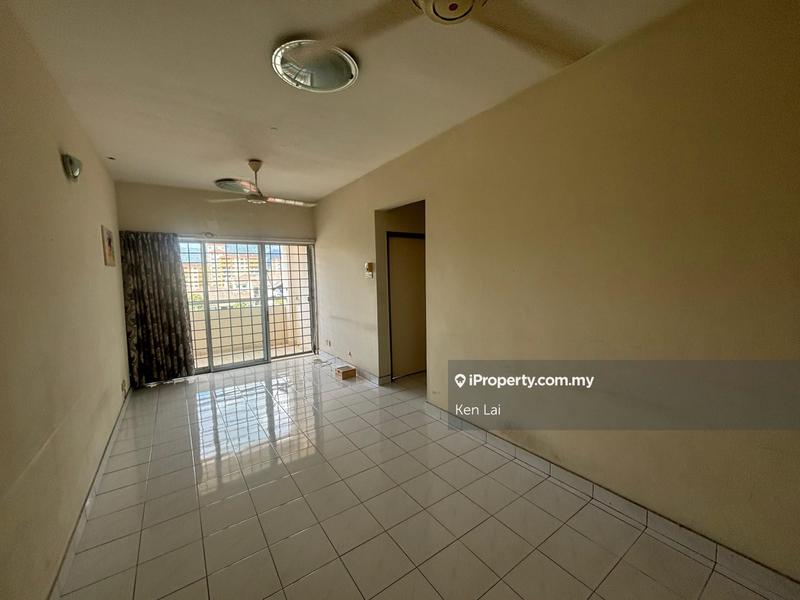 Apartment for Sale in Suria Kipark Damansara by Ken Lai - iProperty.com.my