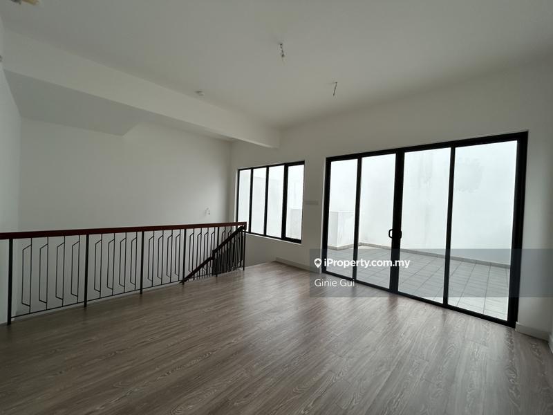 Rumah Kluster untuk Dijual di Abadi Heights, Puchong oleh Ginie Gui - iProperty.com.my