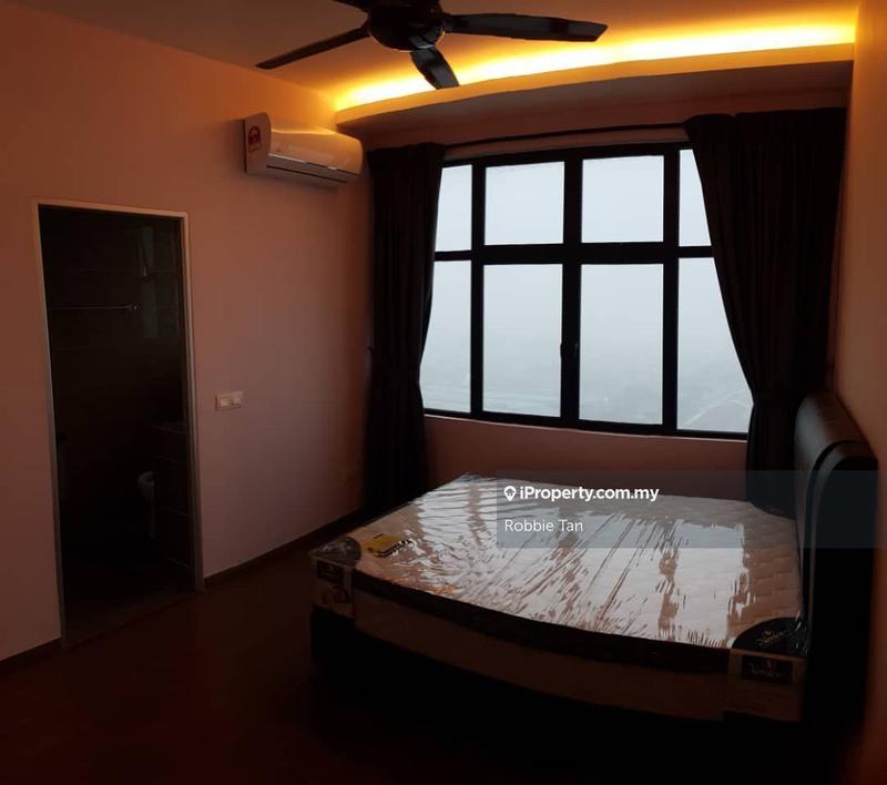 Service Residence for Sale in The Sky Executive Suites by Robbie Tan - iProperty.com.my