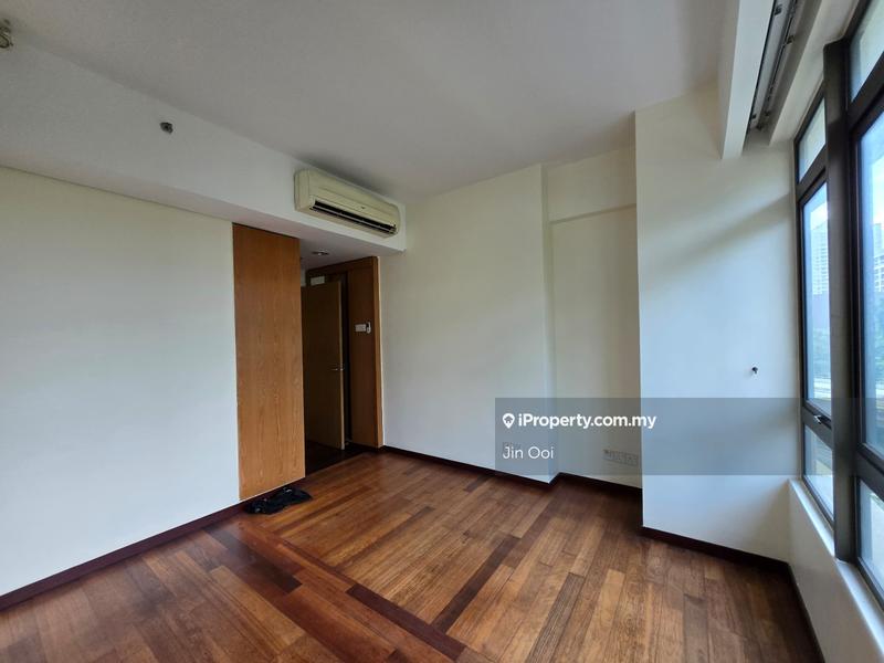 Service Residence for Sale in i-Zen @ Kiara 2 by Jin Ooi - iProperty.com.my