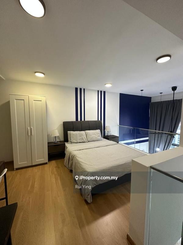Service Residence for Rent in EkoCheras by Rui Ying - iProperty.com.my