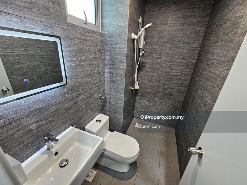 Service Residence for Rent in Gaya Resort Homes by Leon Goh - iProperty.com.my