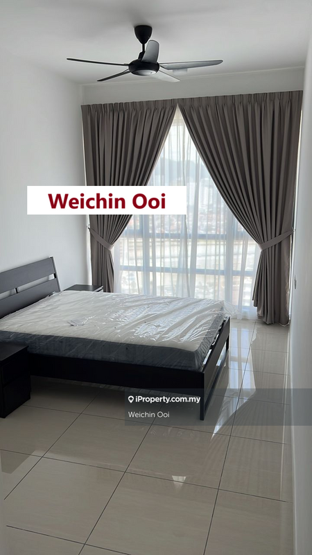 For Sale - Queens Residences Q2 @ Queens Waterfront