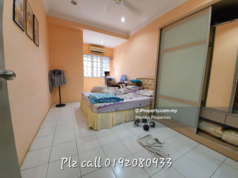 Rumah Berangkai 2 Tingkat untuk Dijual di 3azfd, Shah Alam oleh Jason Lai - iProperty.com.my