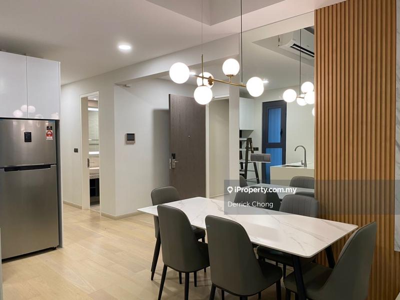 Service Residence for Rent in Star Residences Two by Derrick Chong - iProperty.com.my