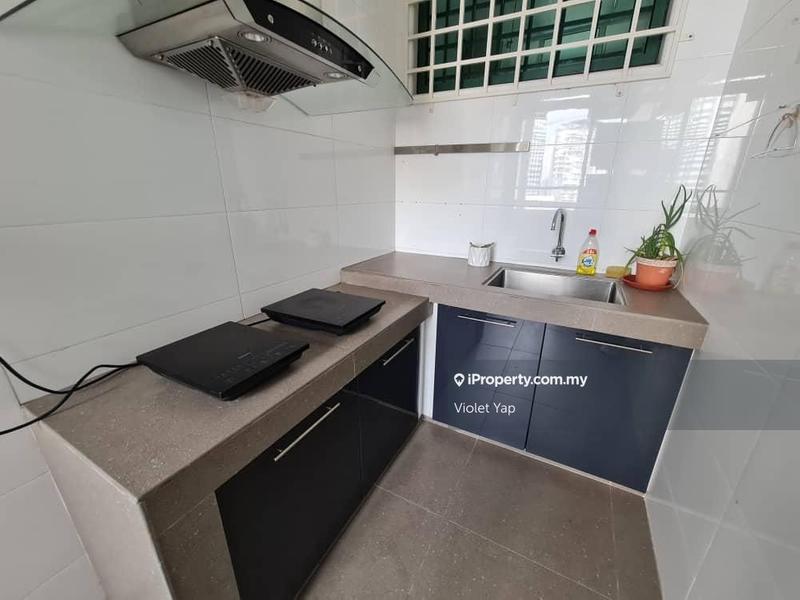 Kondominium untuk Dijual di Menara Avenue (Menara Promenade) oleh Violet Yap - iProperty.com.my