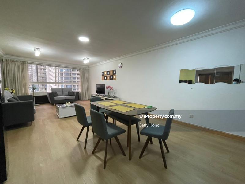 Condominium for Sale in Mont Kiara Pelangi by Jetly Kong - iProperty.com.my