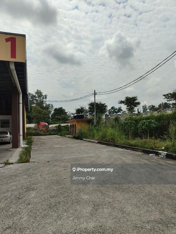 Gudang untuk Disewa di Batu 3 1/2 Jalan pantai, Seremban oleh Jimmy Chai - iProperty.com.my