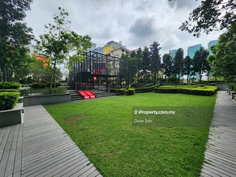 Kondominium untuk Dijual di The Estate oleh Dave Soh - iProperty.com.my
