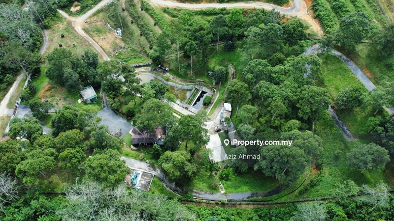 Agricultural Land for Sale in Taman Jelebu, Kuala Klawang by Aziz Ahmad - iProperty.com.my